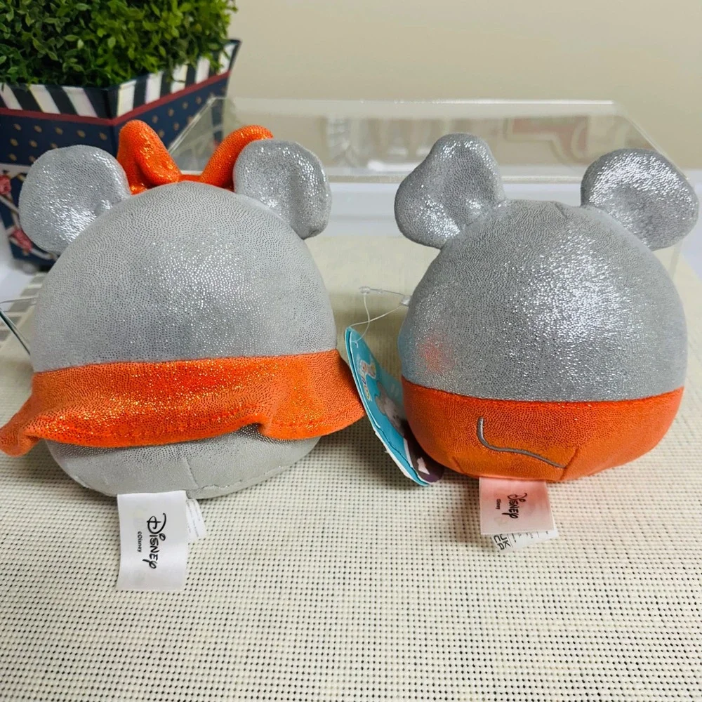 Squishmallow Kellytoy Plush 5